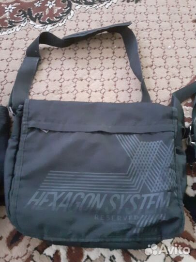 Сумки кейсы для ноутбука