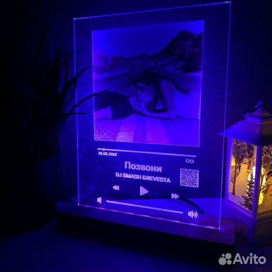 Витраж на праздник