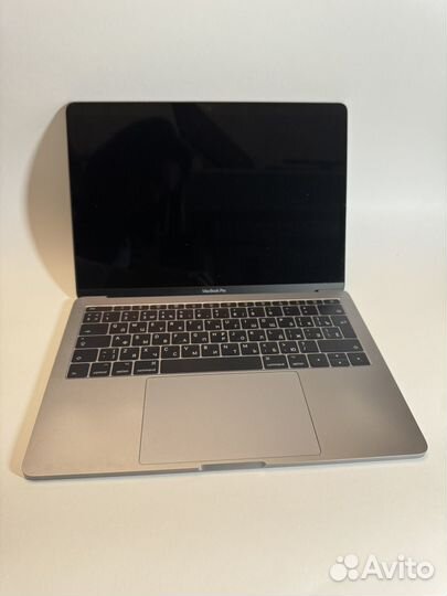 MacBook Pro 2017 A1708 (i5, Retina, 8Gb, 256 SSD)