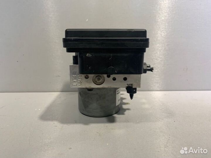 Блок abs Kia Rio 4 X-Line хэтчбек G4LC 2018