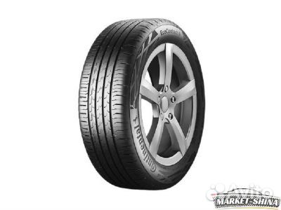 Continental EcoContact 6 275/45 R20 110V