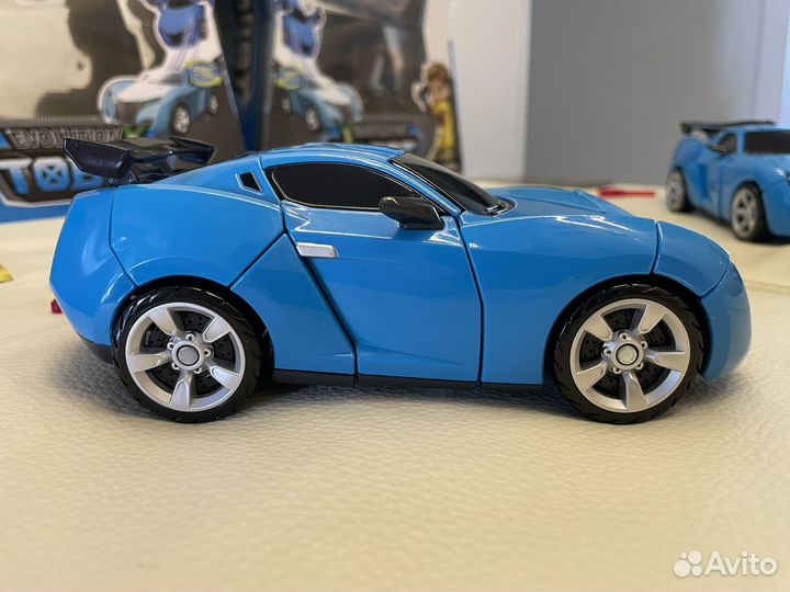 Tobot Evolution Y, арт. 301010