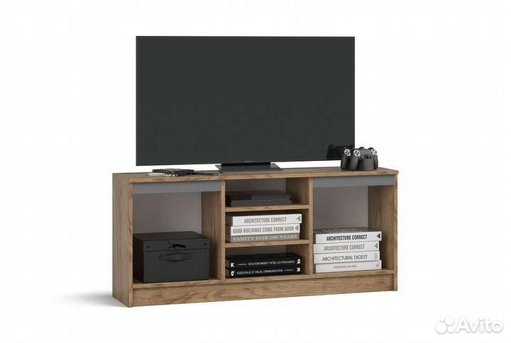 Тв-Тумба Сплит 120