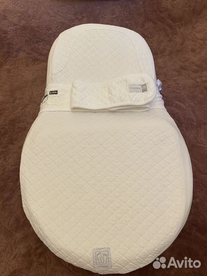 Кокон red castle