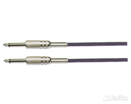 Кабель гитарный Soundking, 3 метра