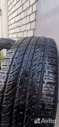 Viatti Bosco A/T 225/60 R17