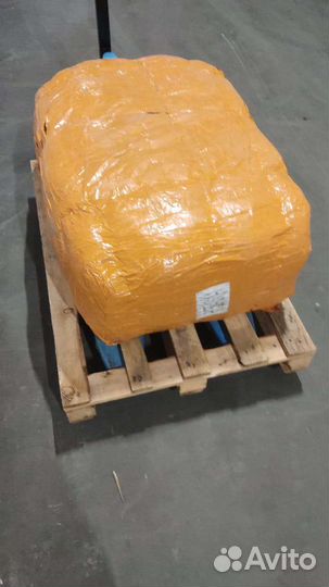 Упаковка товаров