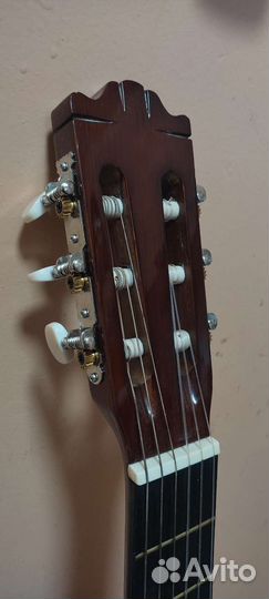 Акустическая гитара Flight C 100 с чехлом