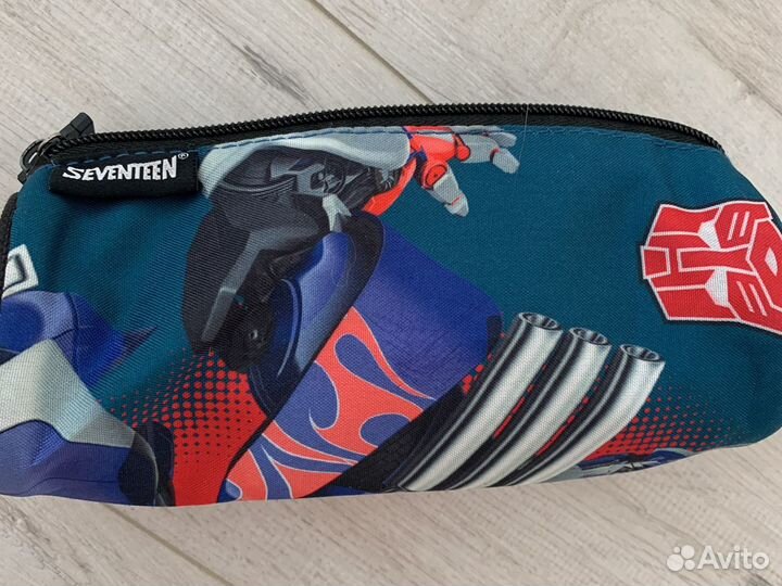 Пеналы для школы