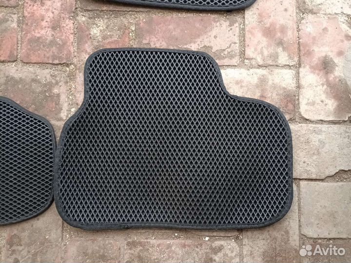 Эва коврики