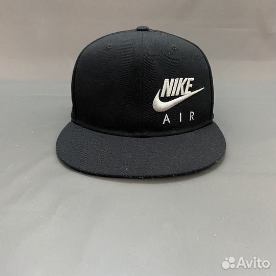 Кепка бейсболка мужская снэпбэк nike