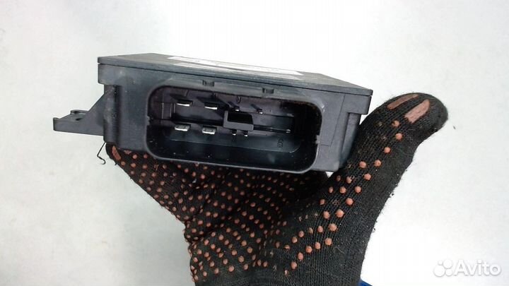 Инвертор Volkswagen Passat 7, 2012