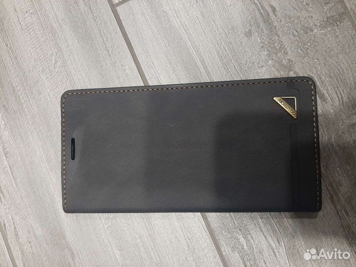 Чехол Xiaomi Redmi Note 9T