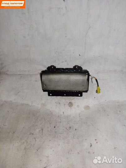 Подушка безопасности переднего пассажира Chevrolet