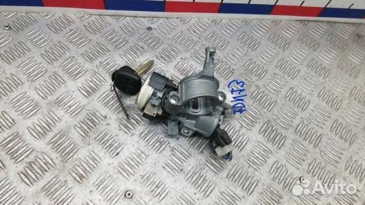 Замок зажигания mitsubishi pajero 4 (1DN13J101)