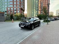 Lexus RX 3.5 AT, 2009, 189 000 км, с пробегом, цена 2 020 000 руб.