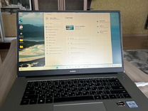 Ноутбук Huawei MateBook D15