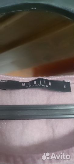 Платье туника на девочку