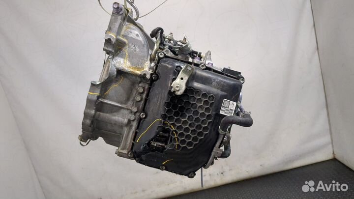 Кпп - автомат (АКПП) Toyota Camry XV70, 2019