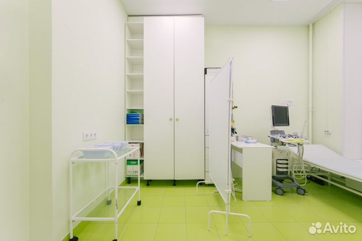 Аренда кабинета врача