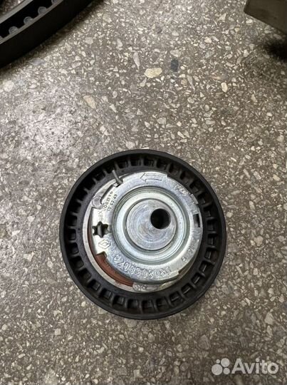 Помпа renault logan 8 кл