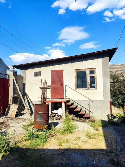 Дом 235 м² на участке 10 сот.