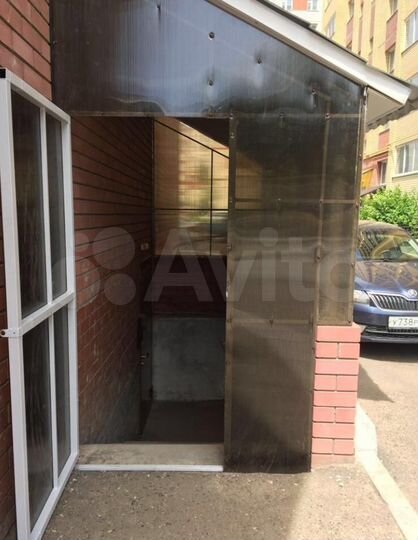 Офис, 21,2 и 14,8 м2