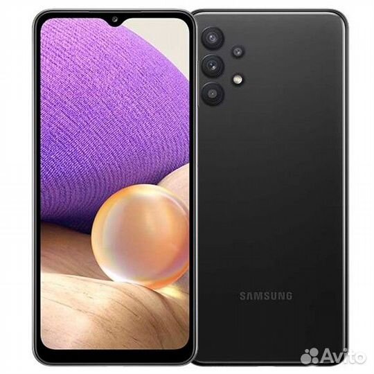 Samsung Galaxy A32, 4/64 ГБ