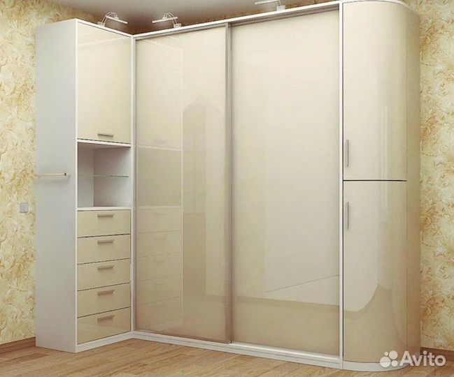 Угловой шкаф бесплатная консультация