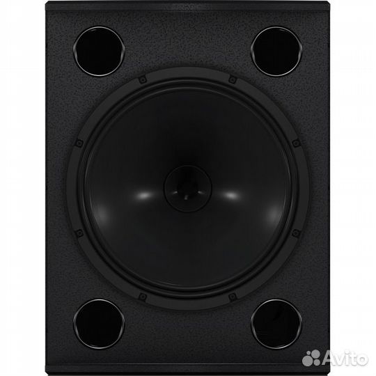 Пассивная AC Tannoy VX 15HP