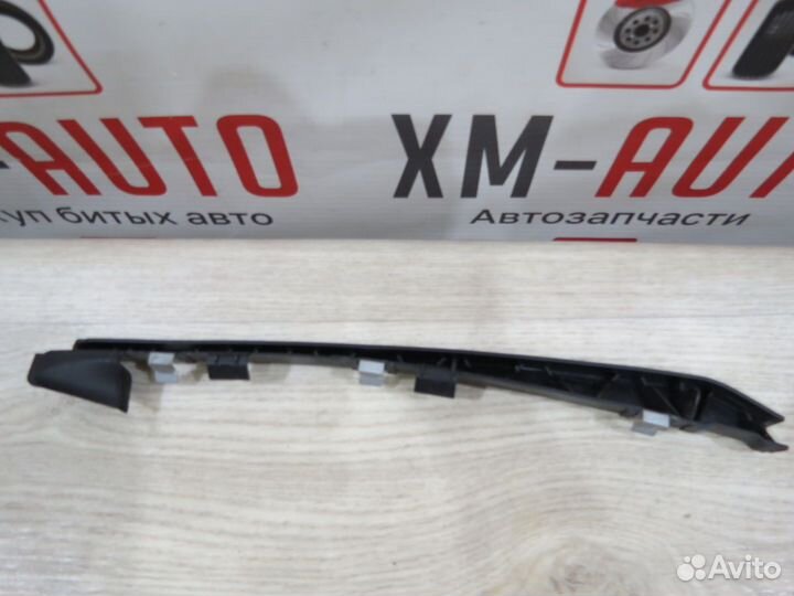 Кронштейн задний правый Audi A7