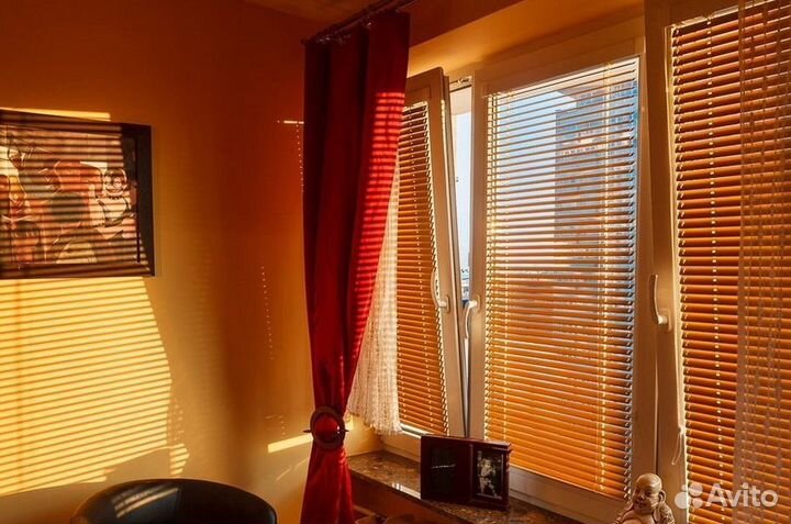 Жалюзи на заказ