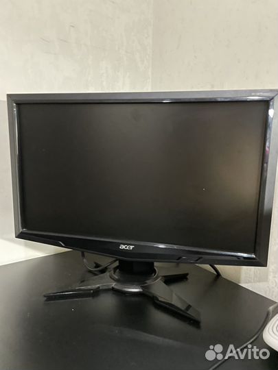 Монитор Acer