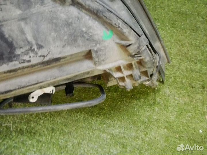 Фара левая Mercedes-Benz S-Class