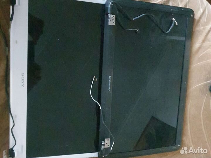 Матрицы для ноутбуков