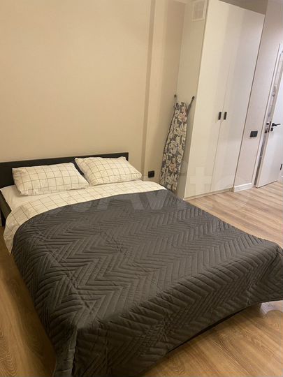 Квартира-студия, 25 м², 3/25 эт.