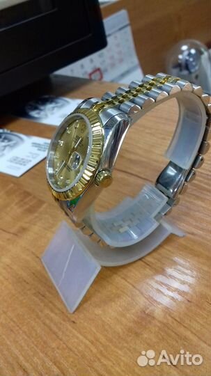 Часы Rolex datejust 36mm