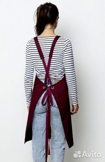 Цветной поварской китель оптом