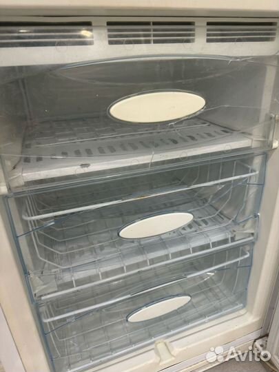 Морозильная камера Nord