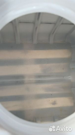 Еврокуб бу чистый пропаренный