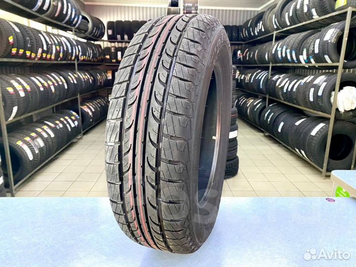 Tunga Zodiak 2 185/65 R15 92T