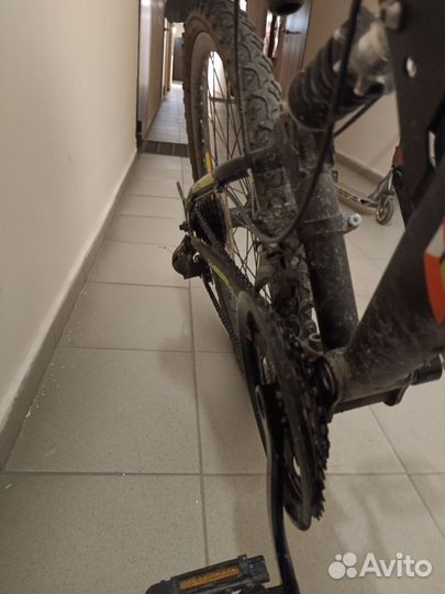 Велосипеды бу взрослый