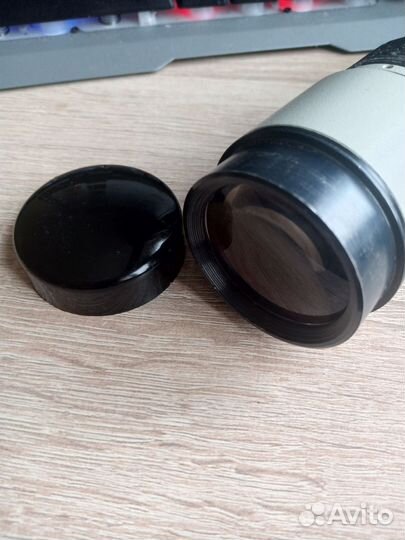 Зрительная подзорная труба монокуляр 30х миккоуомз