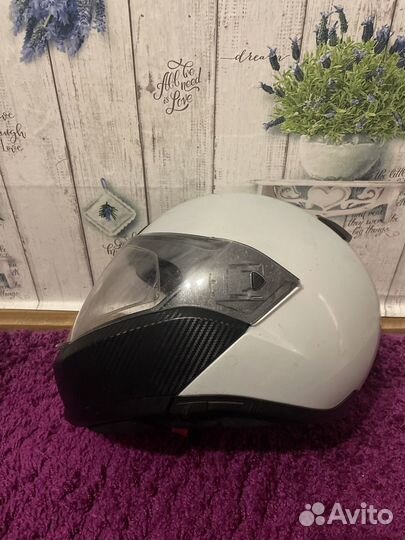 Шлем BMW system 6