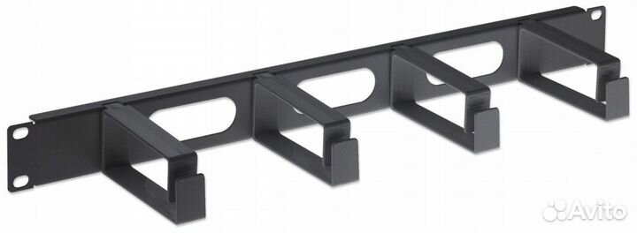 Патч панели 24, патч корды, кабельные органайзеры