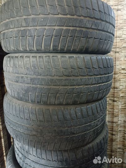 Falken AZENIS RT615K+ 205/50 R17