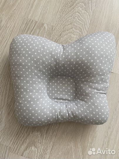 Подушка для малыша