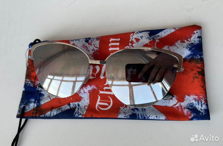 Солнцезащитные очки женские