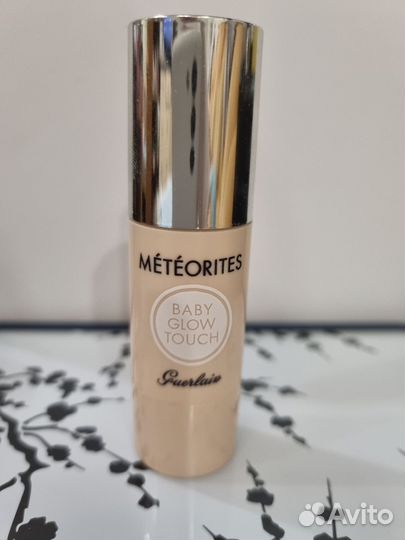 Хайлайтер GuerlainMeteorites