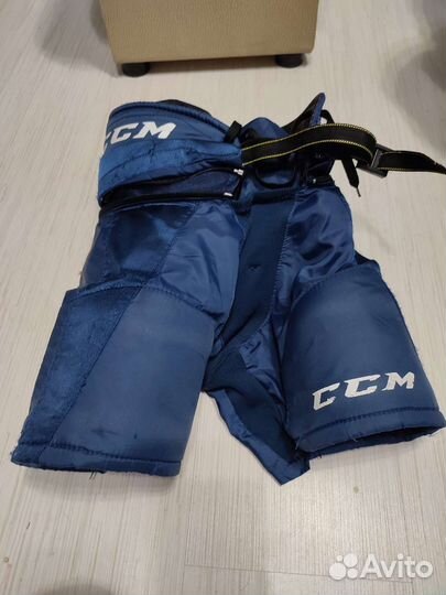 Хоккейные шорты ccm